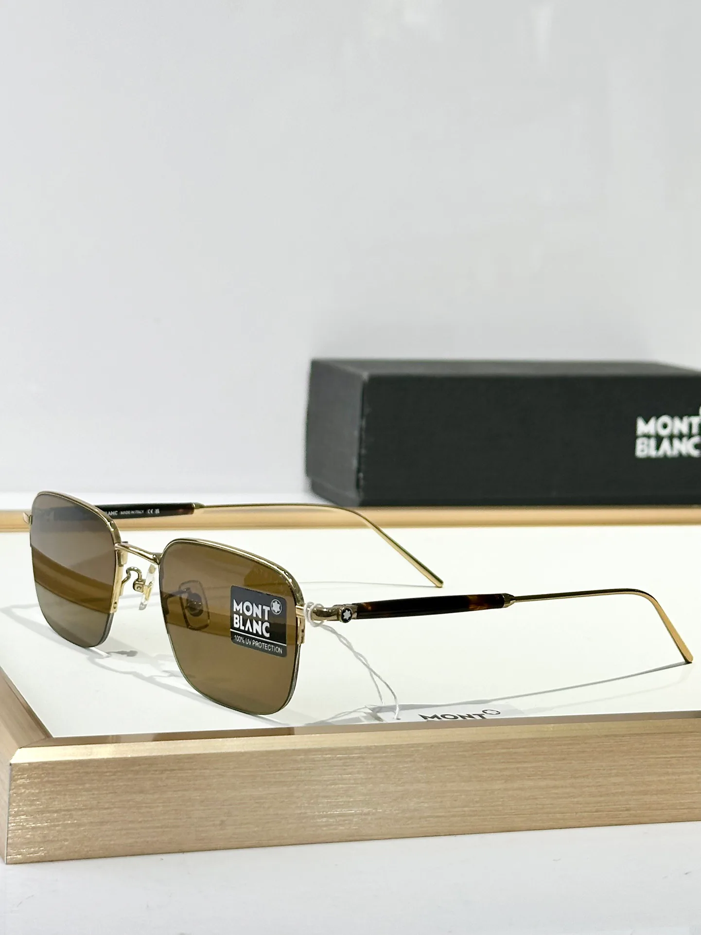 Очки Montblanc 27853