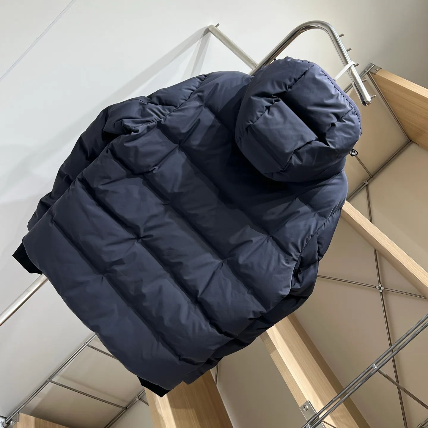 Куртки И Пуховики Женские Moncler 18723667