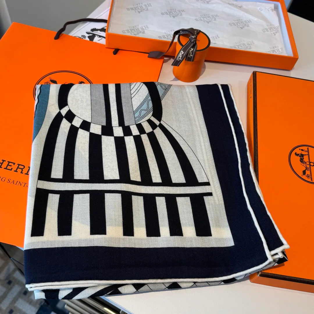 Платки Hermes 1603636