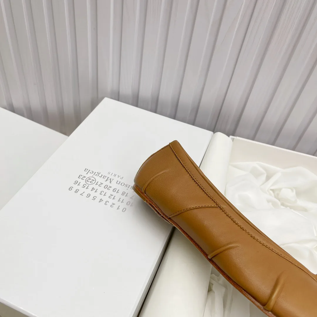 Туфли Женские Maison Margiela 18104529