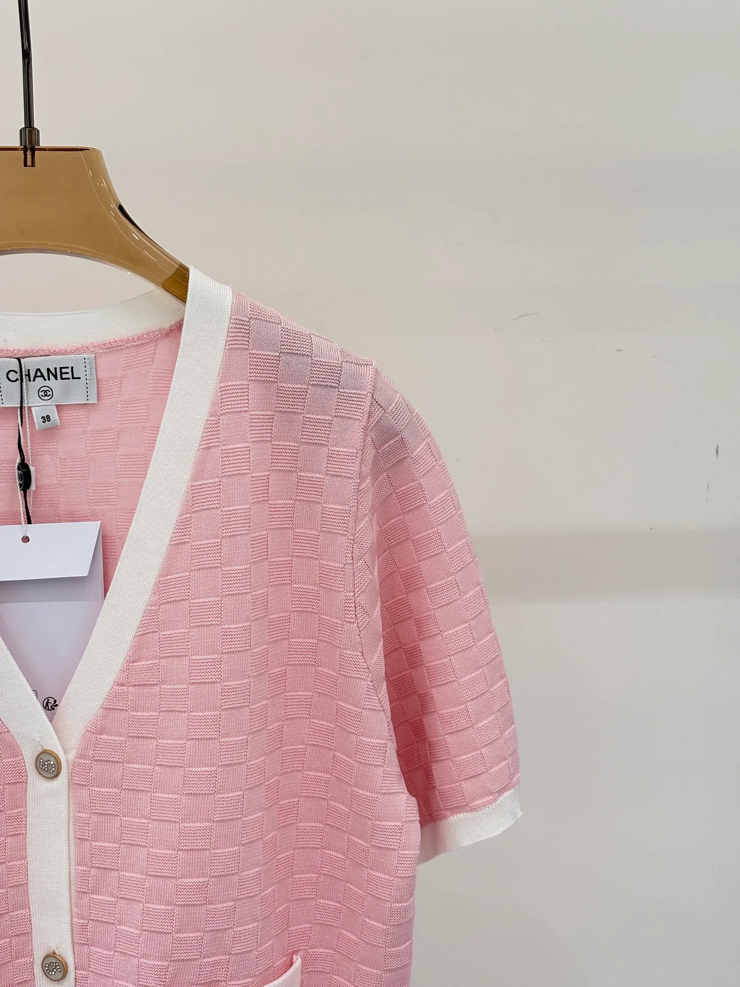 Топы Женские Chanel 10942042