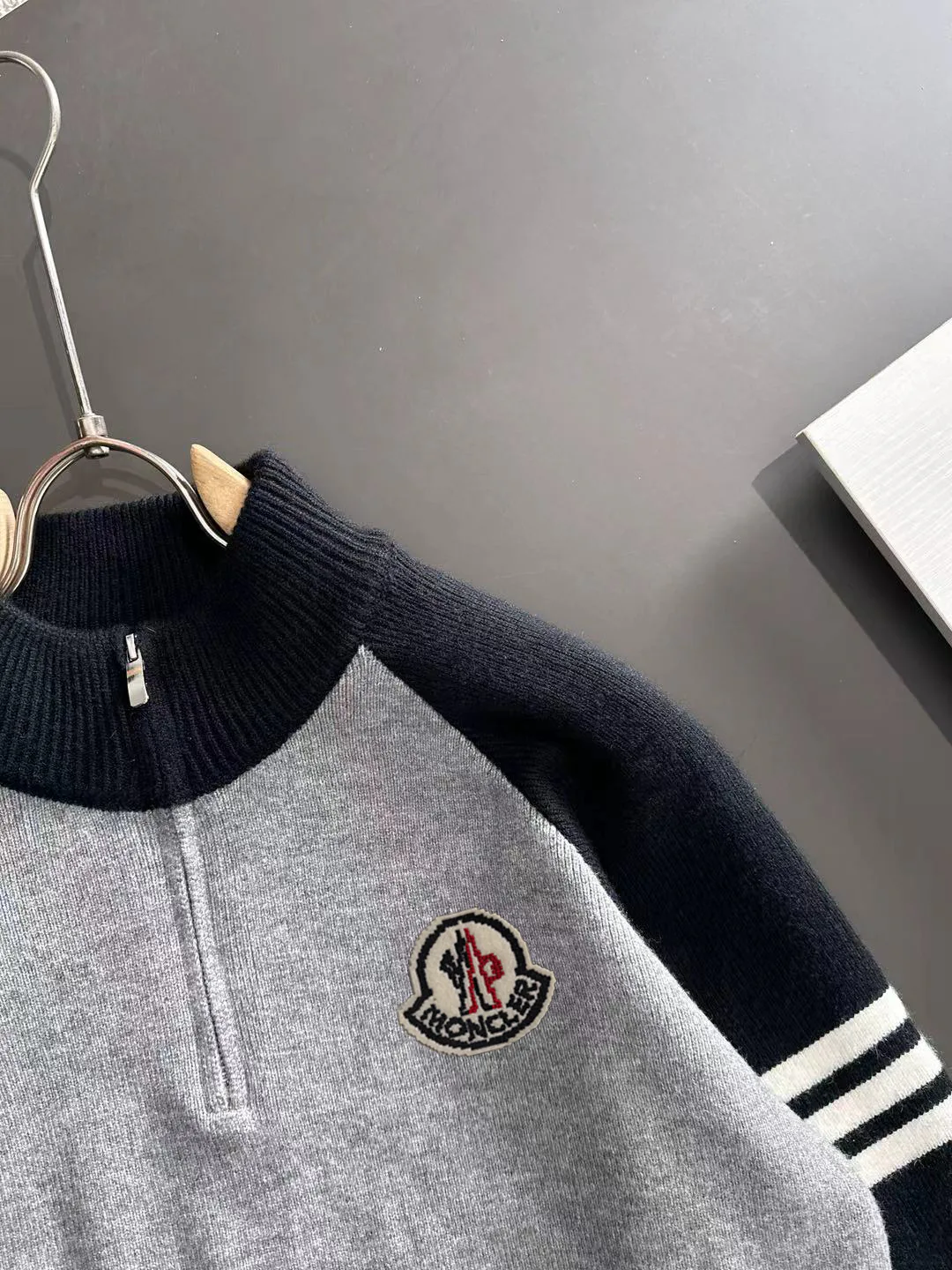 Джемперы И Свитеры Мужские Moncler 1860006