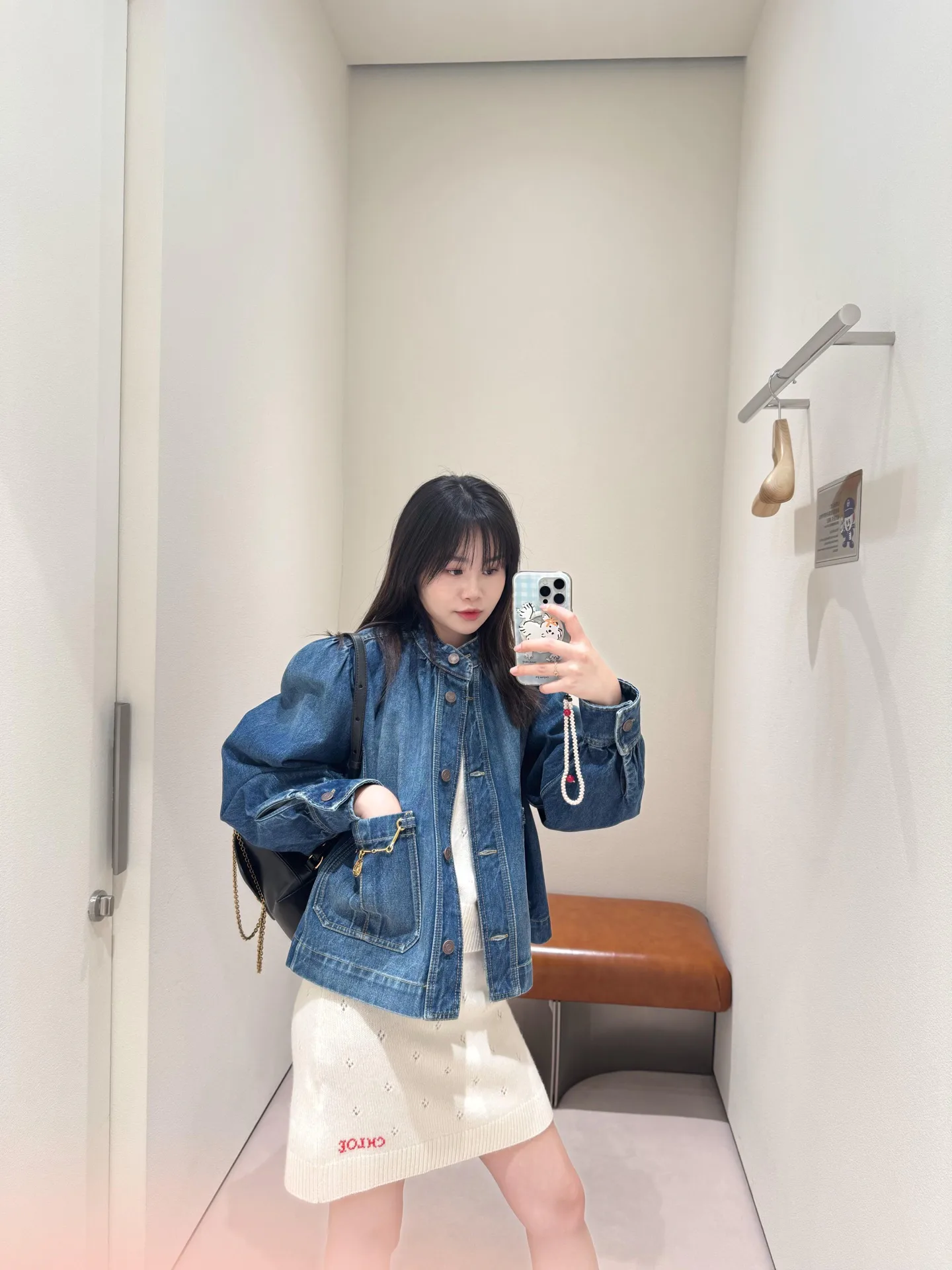 Жакеты Женские Chloe 11516026
