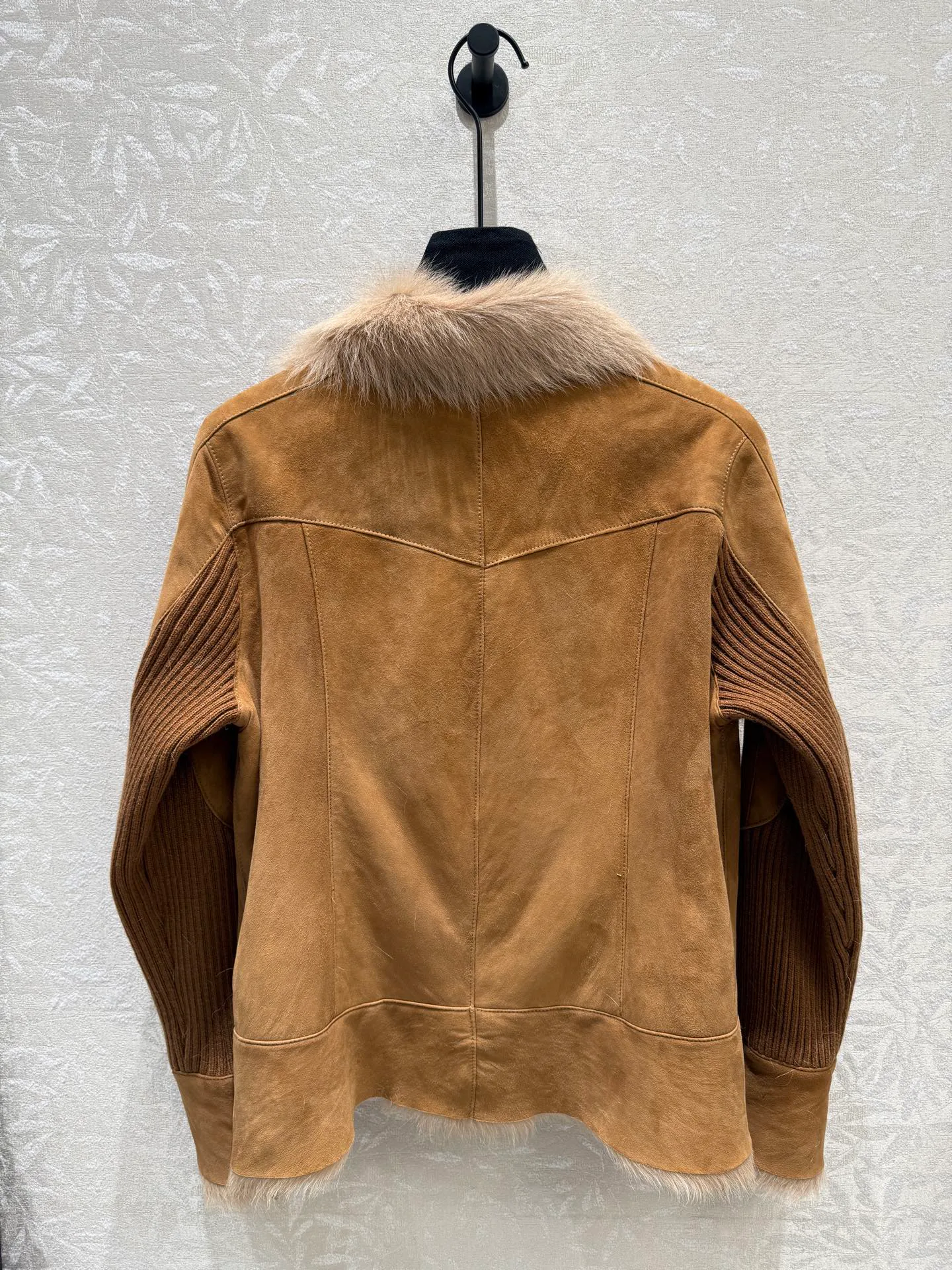 Кожаные Куртки И Дублёнки Женские Miu Miu 18743185