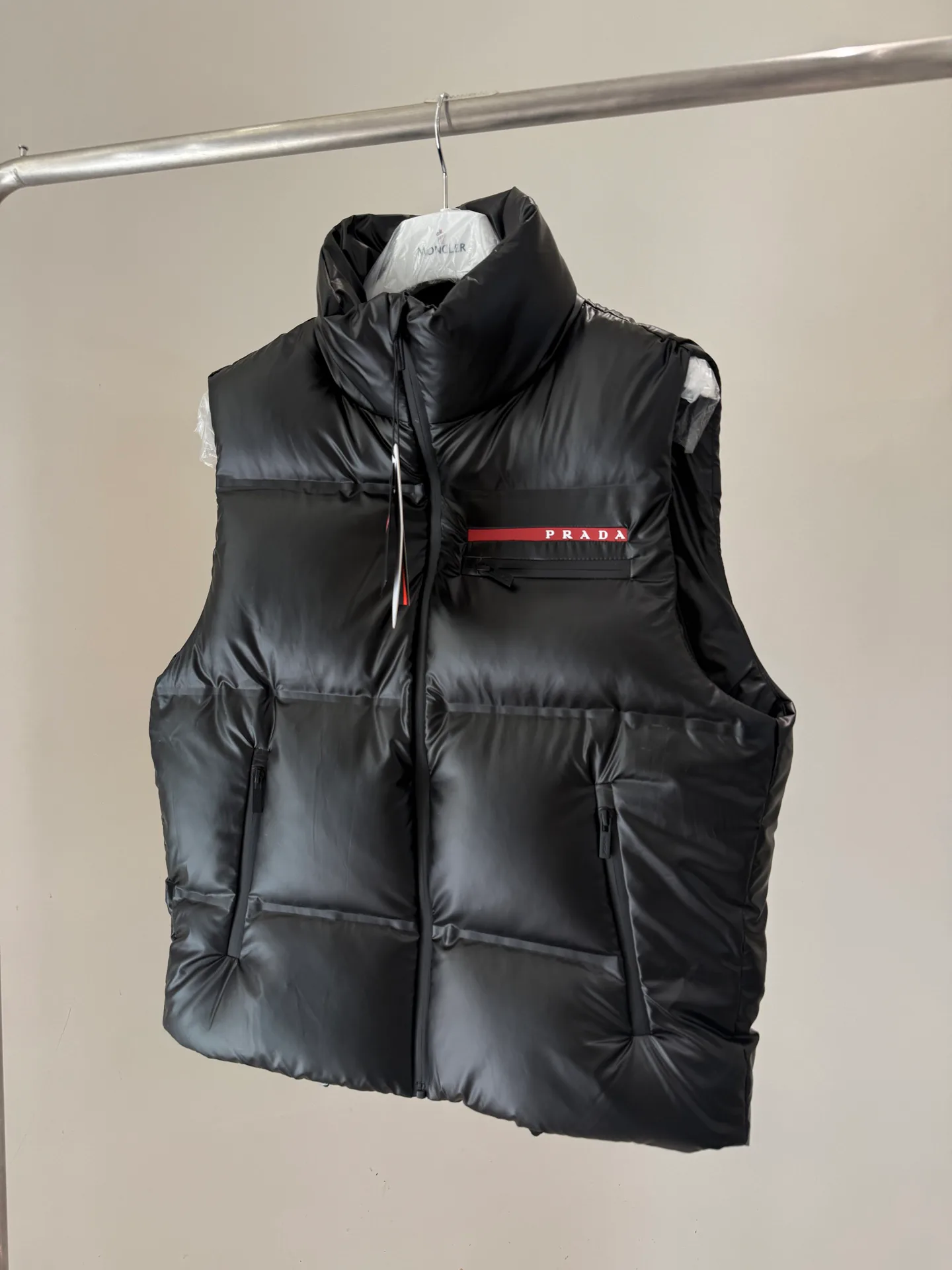 Жилеты Мужские Prada 5059474