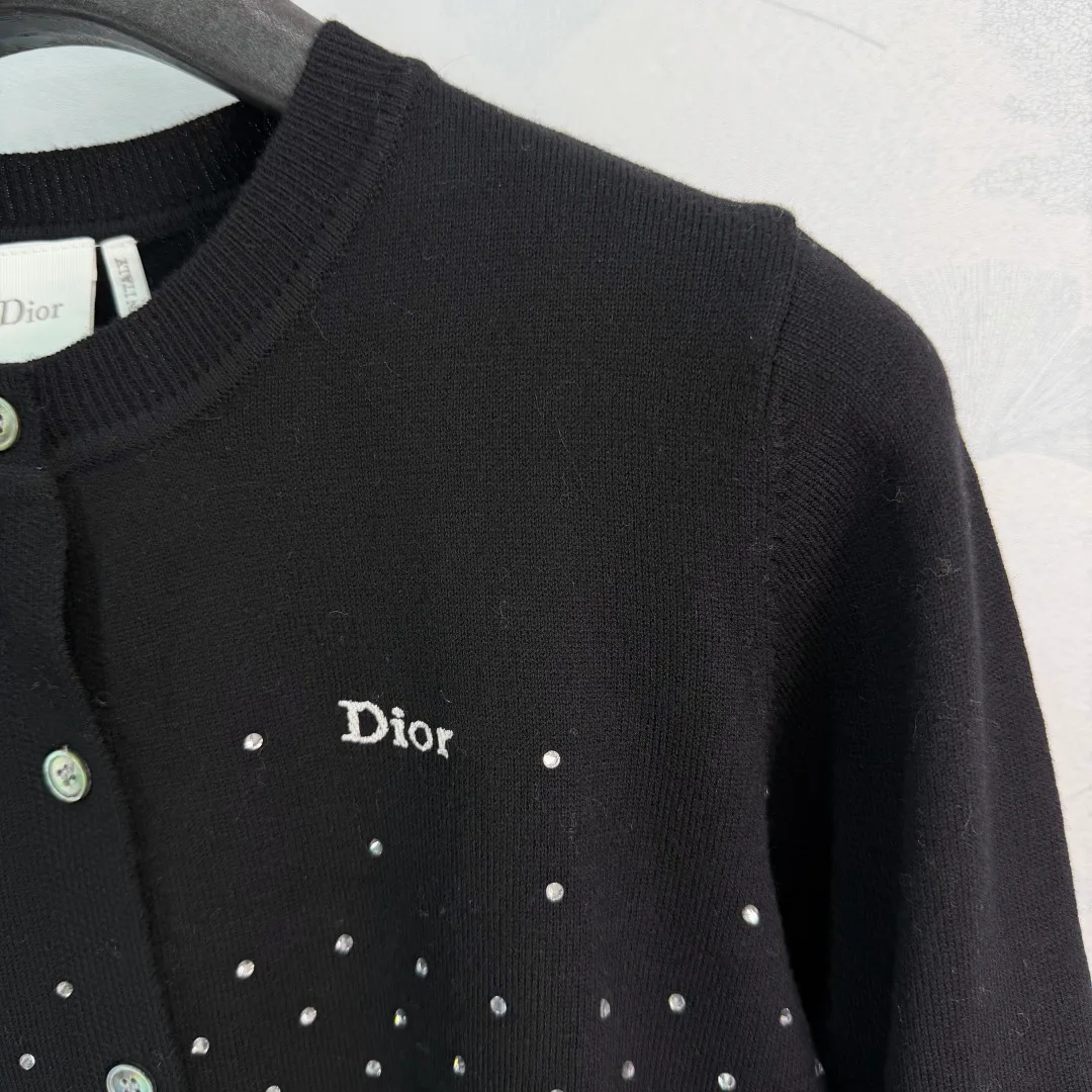 Джемперы И Свитеры Женские Christian Dior 18933085