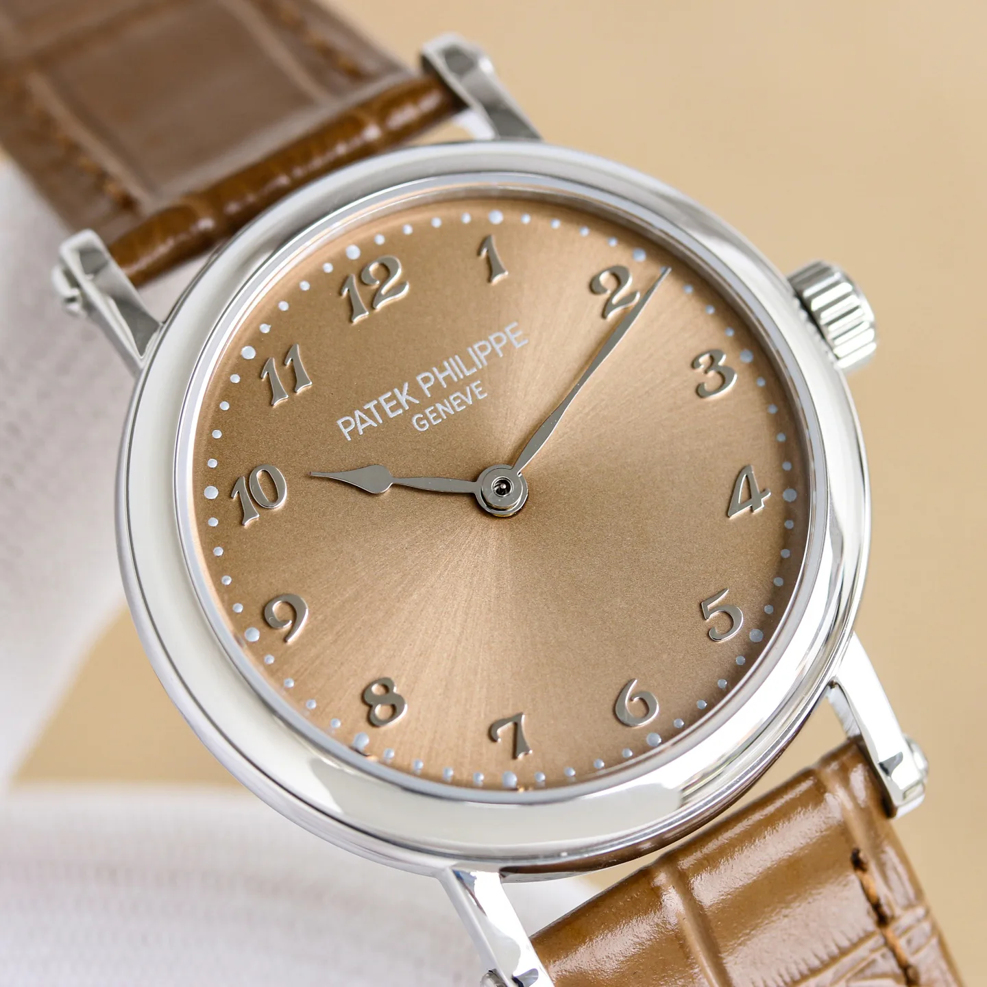 Часы Женские Patek Philippe 17800710
