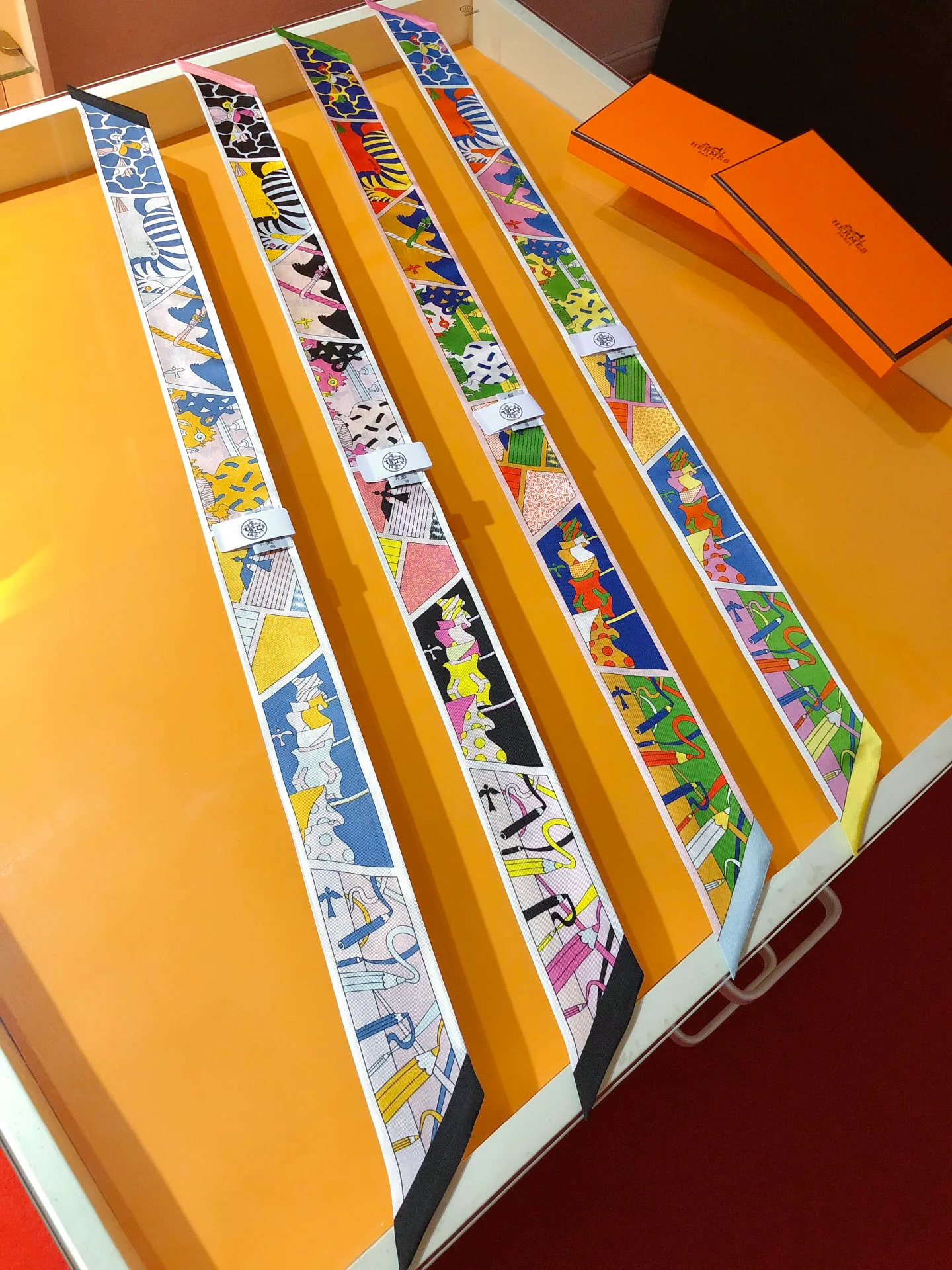 Платки Hermes 12918569