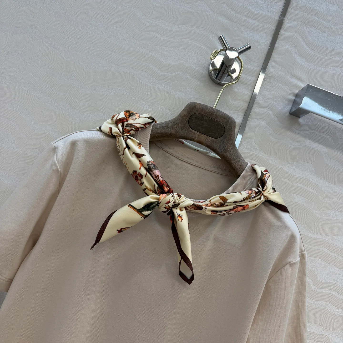 Футболки Женские Loro Piana 20059057