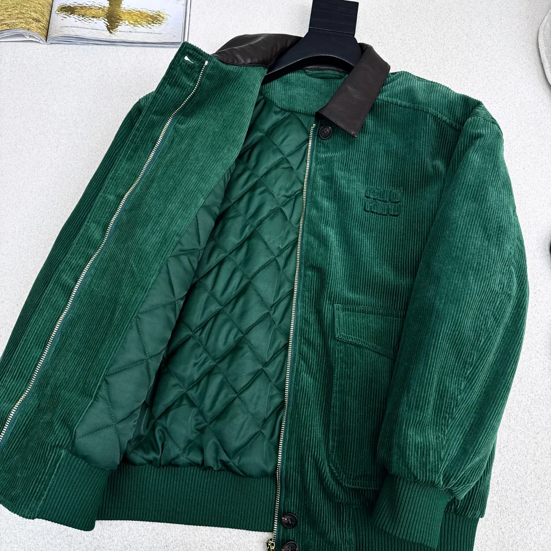 Куртки И Пуховики Женские Miu Miu 229409