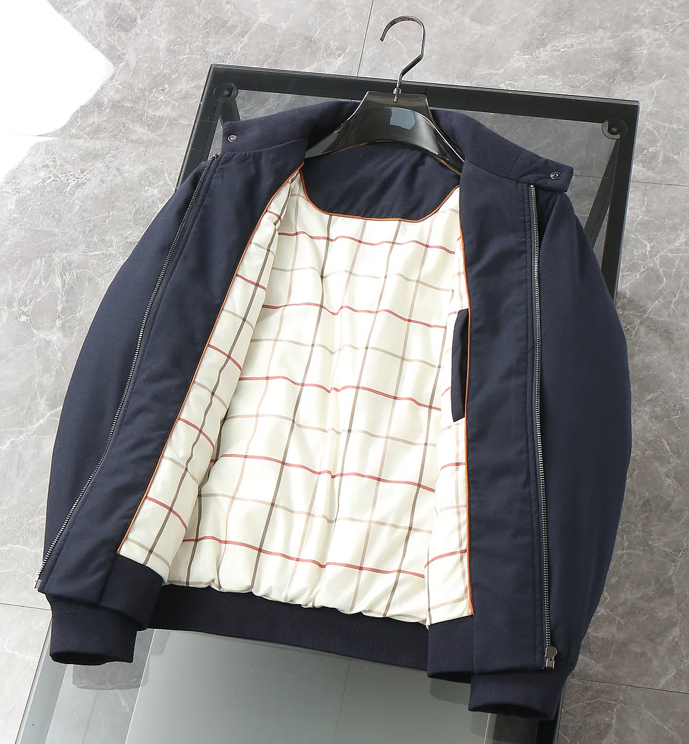 Куртки И Пуховики Мужские Loro Piana 1702875