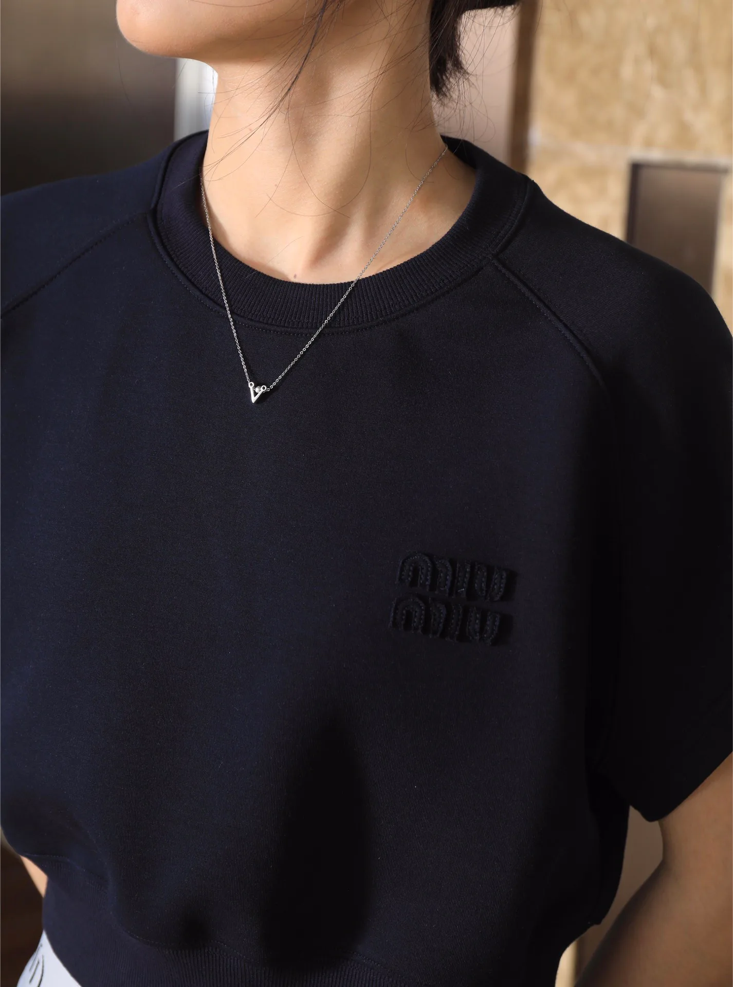 Джемперы И Свитеры Женские Miu Miu 11827996