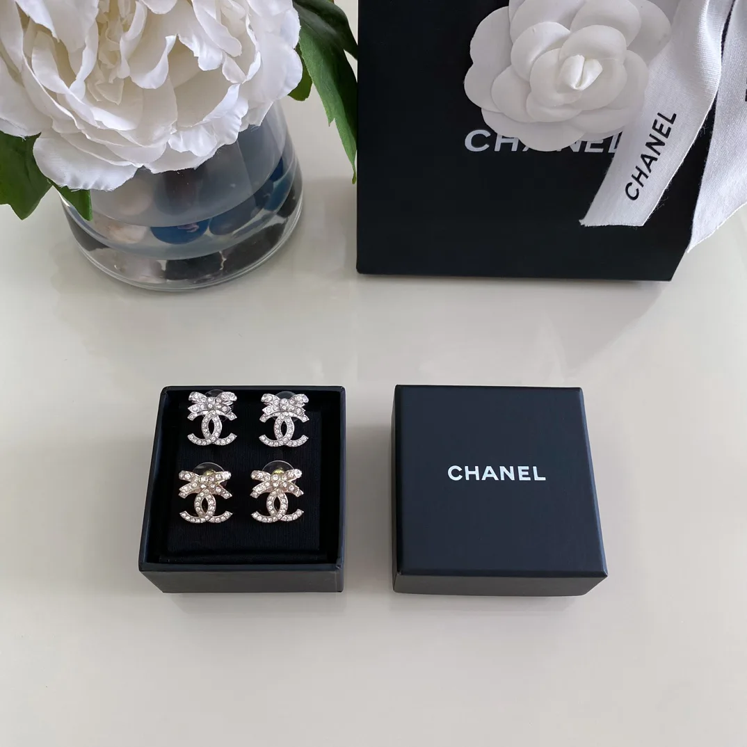Бижутерия Chanel 1888541