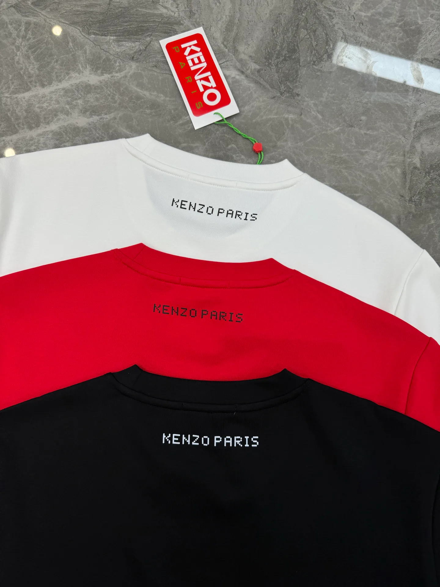 Футболки Женские Kenzo 927953