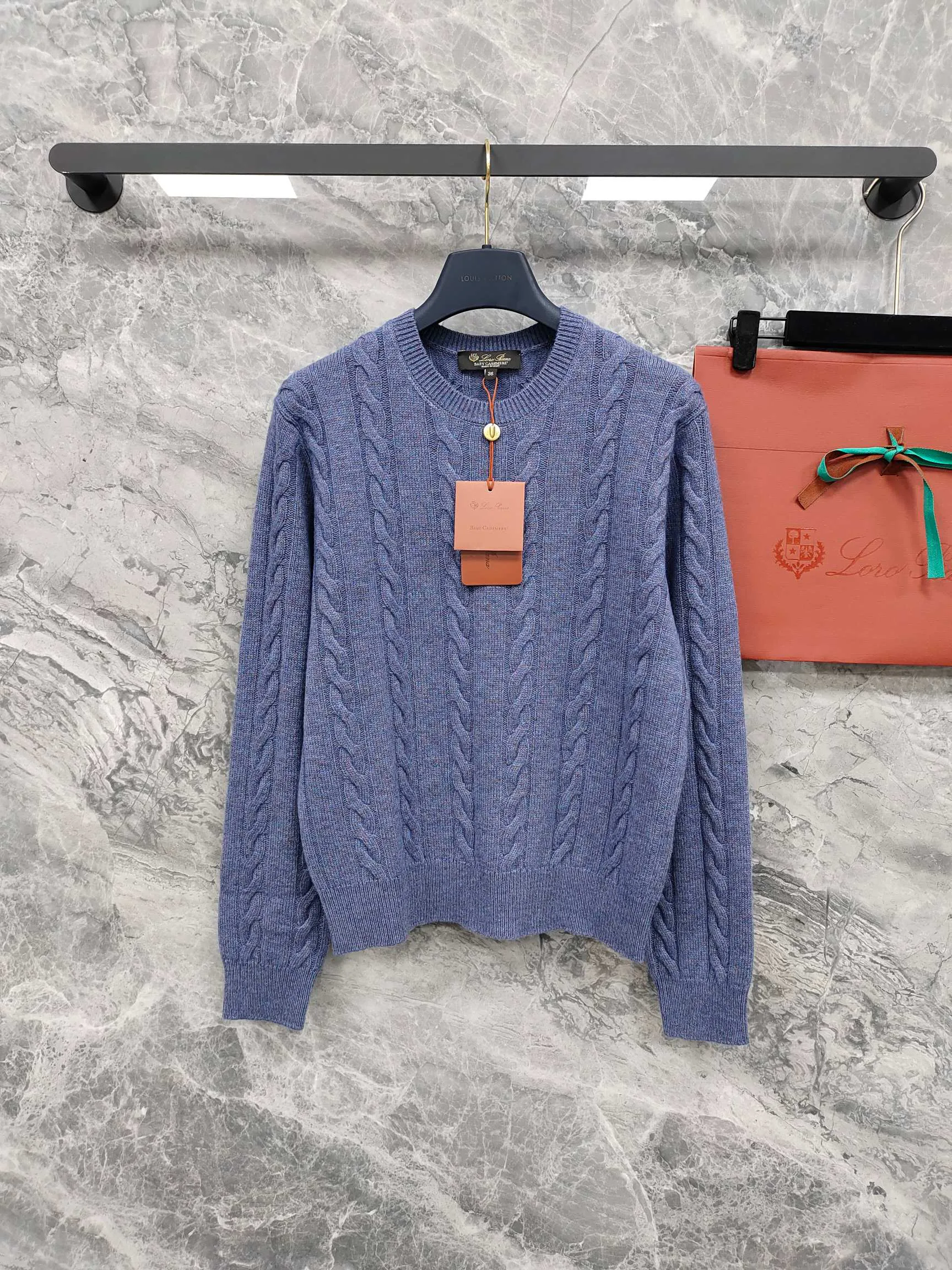 Джемперы И Свитеры Женские Loro Piana 18743662