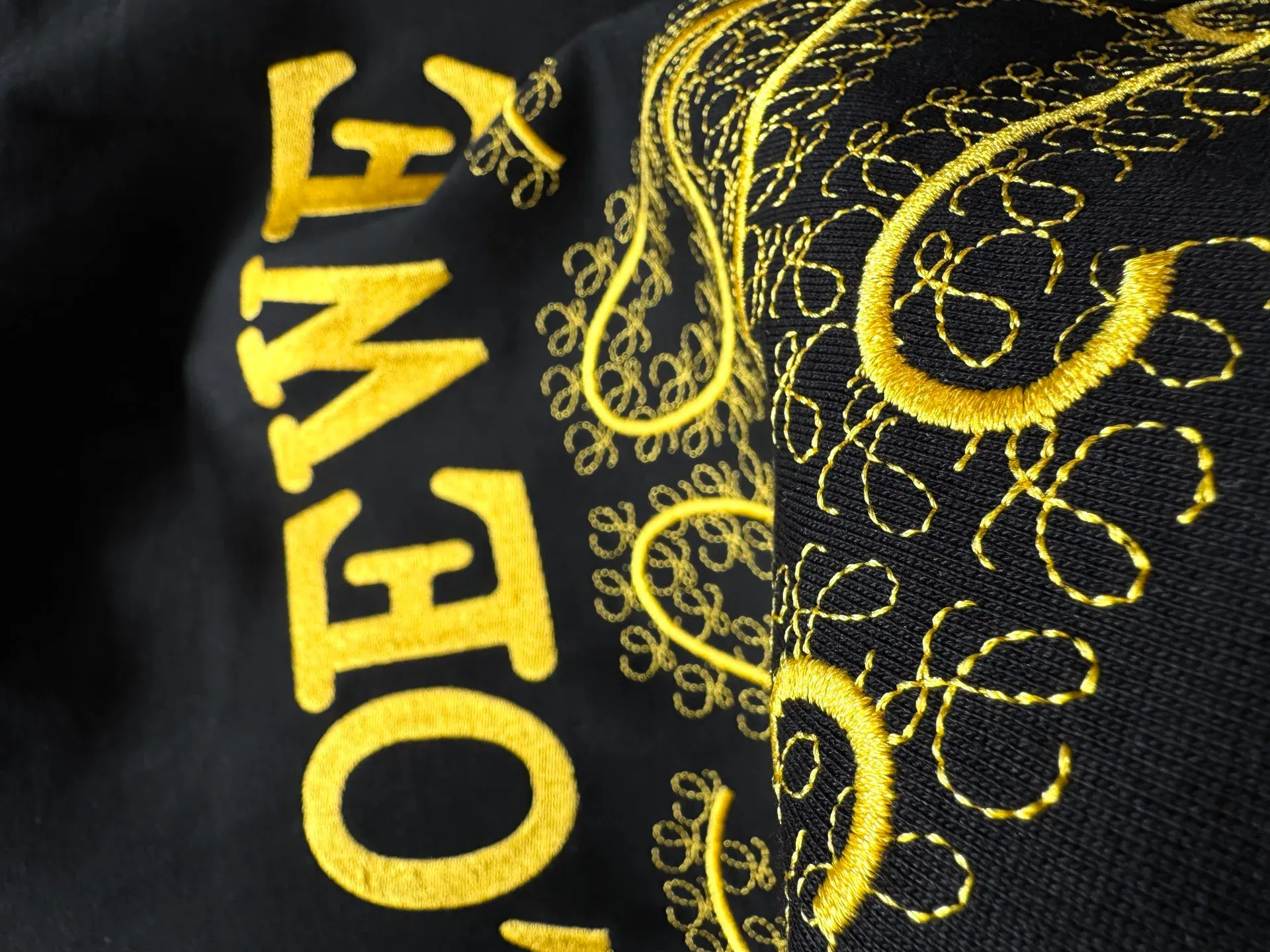 Футболки Мужские Loewe 1845867