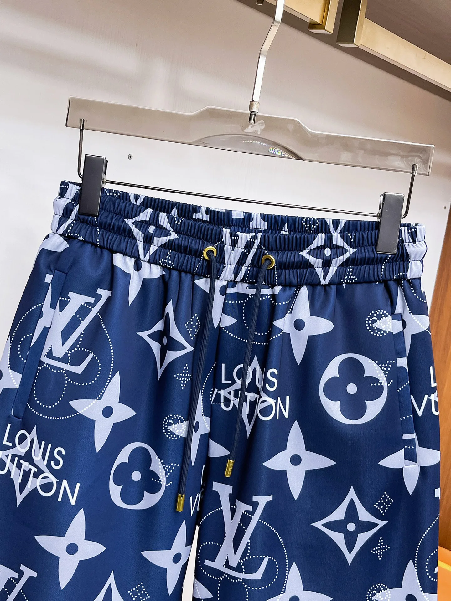 Шорты Мужские Louis Vuitton 13417565