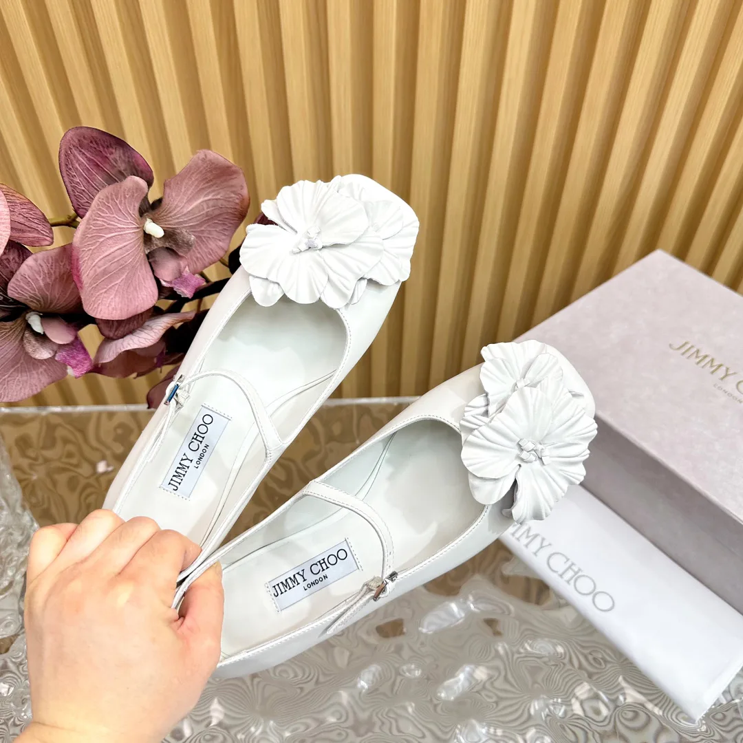 Туфли Женские Jimmy Choo 679329