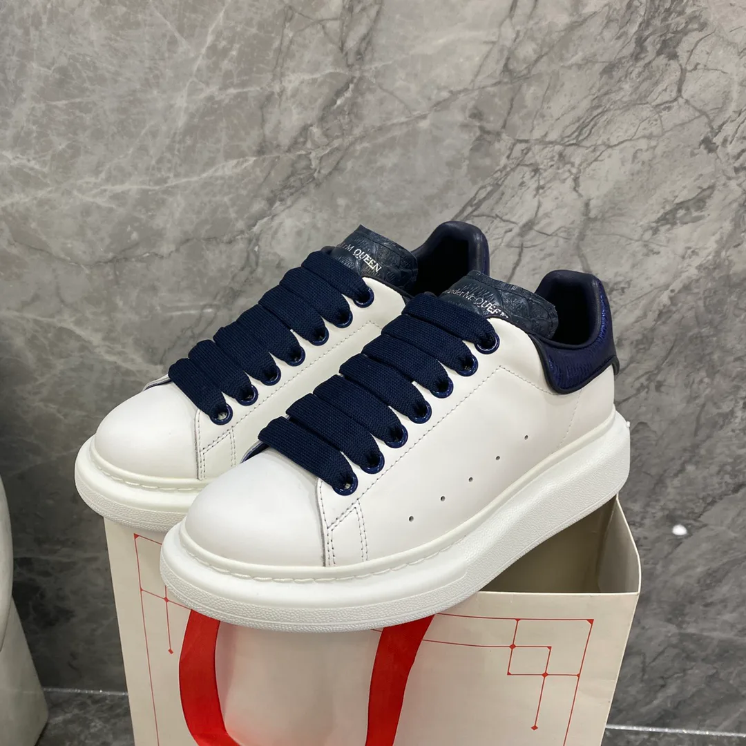 Кеды Женские Alexander Mcqueen 1289250