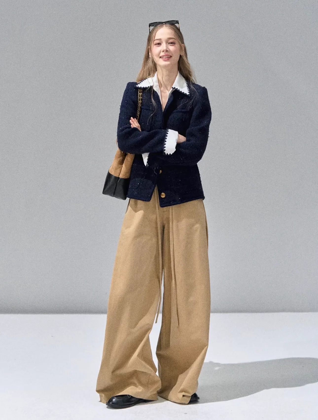 Брюки Женские Ralph Lauren 13414974