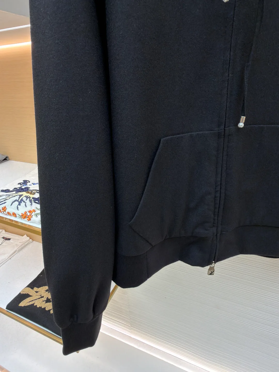 Пальто И Тренчи Мужские Louis Vuitton 6839622