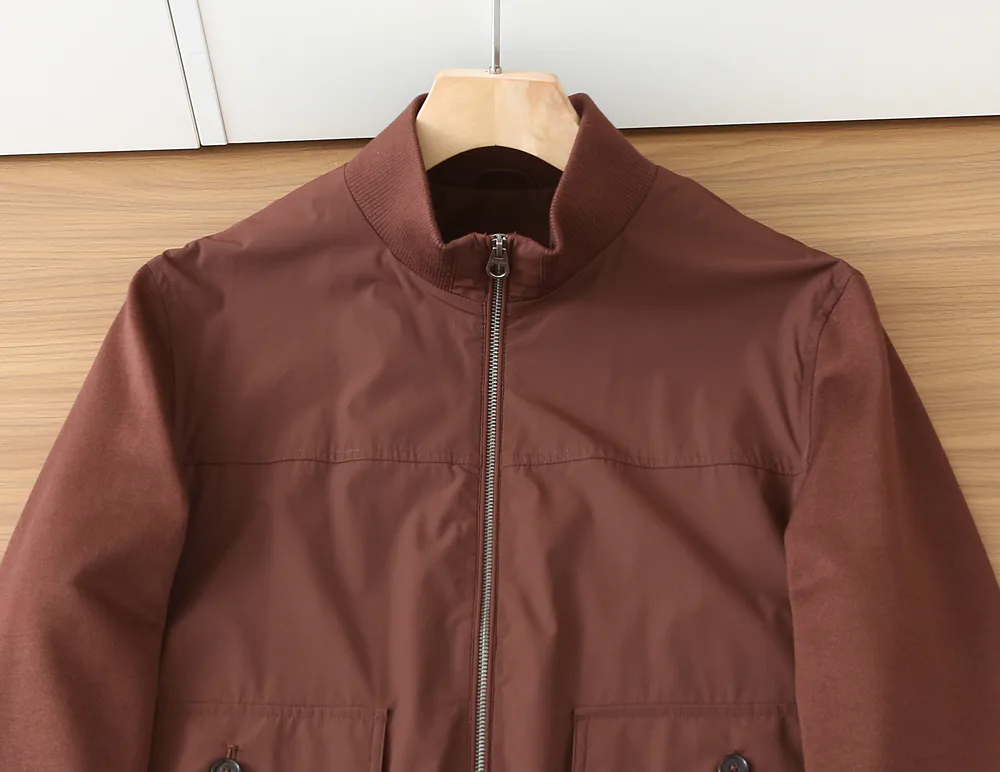 Куртки И Пуховики Мужские Loro Piana 17410628