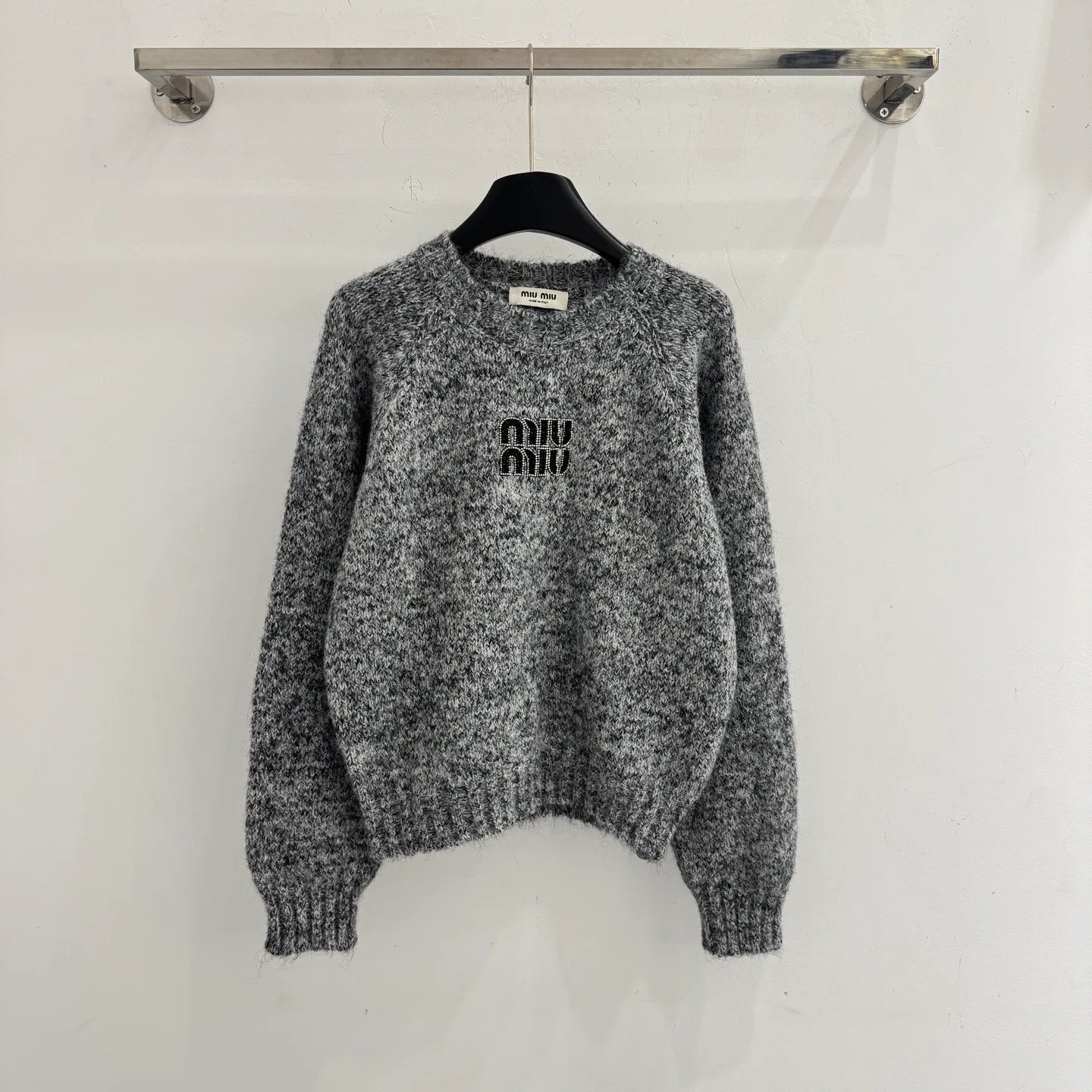 Джемперы И Свитеры Женские Miu Miu 237196