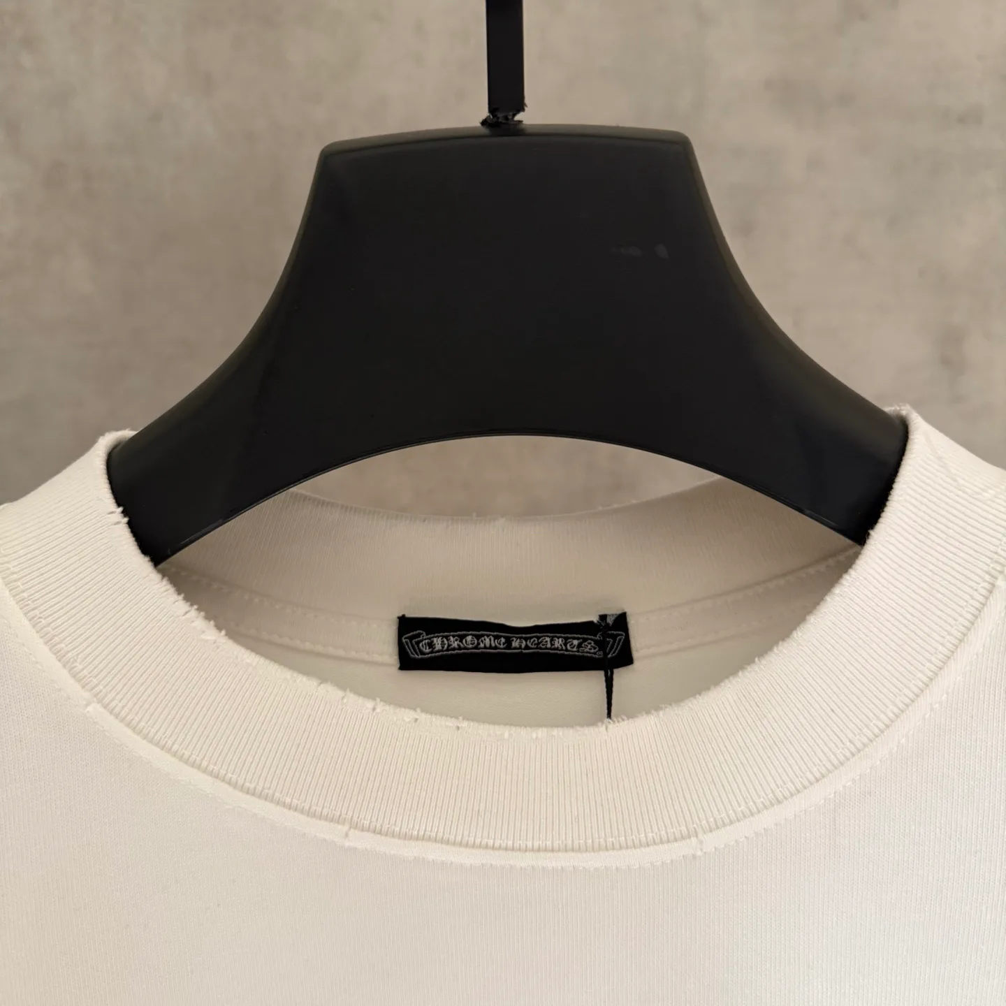 Футболки Мужские Chrome Hearts 9491826