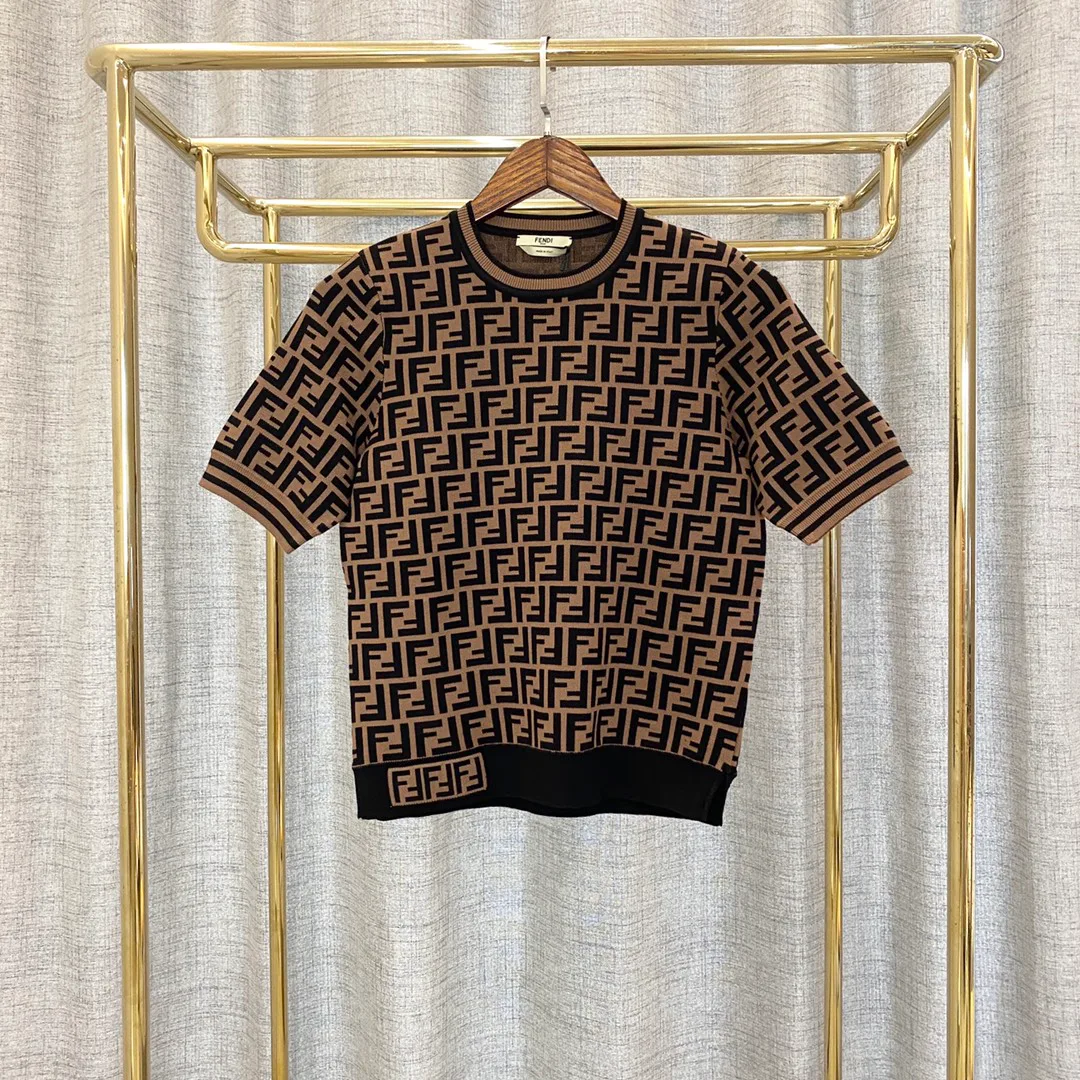 Джемперы И Свитеры Женские Fendi 5019543