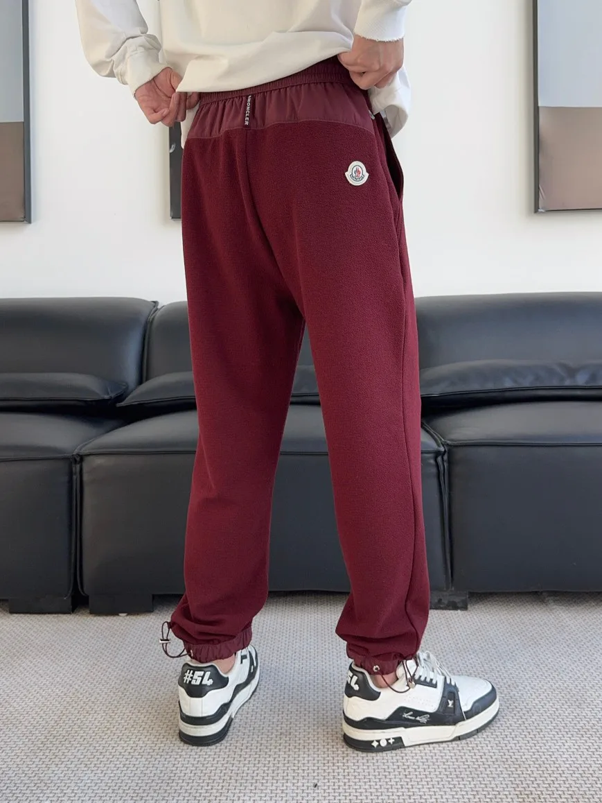 Брюки Мужские Moncler 1266849