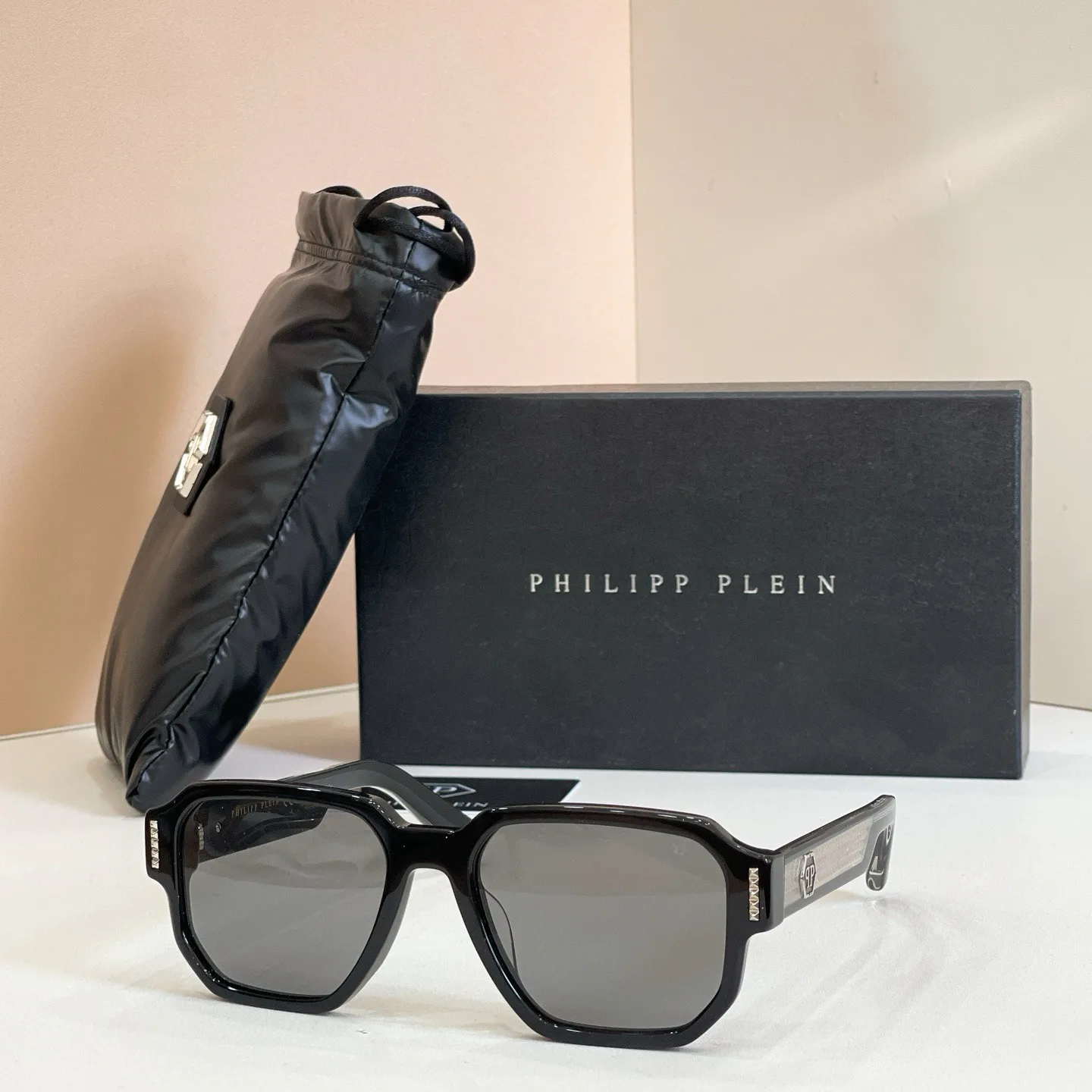 Очки Philipp Plein 11460478