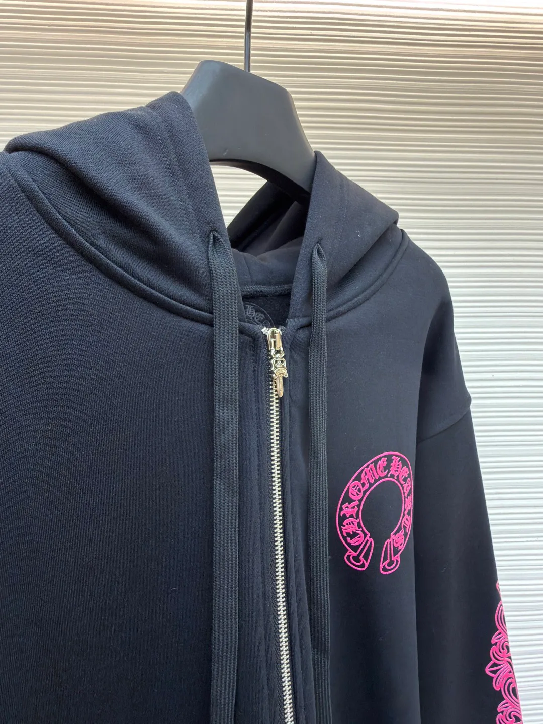 Свитшоты И Худи Мужские Chrome Hearts 11760361