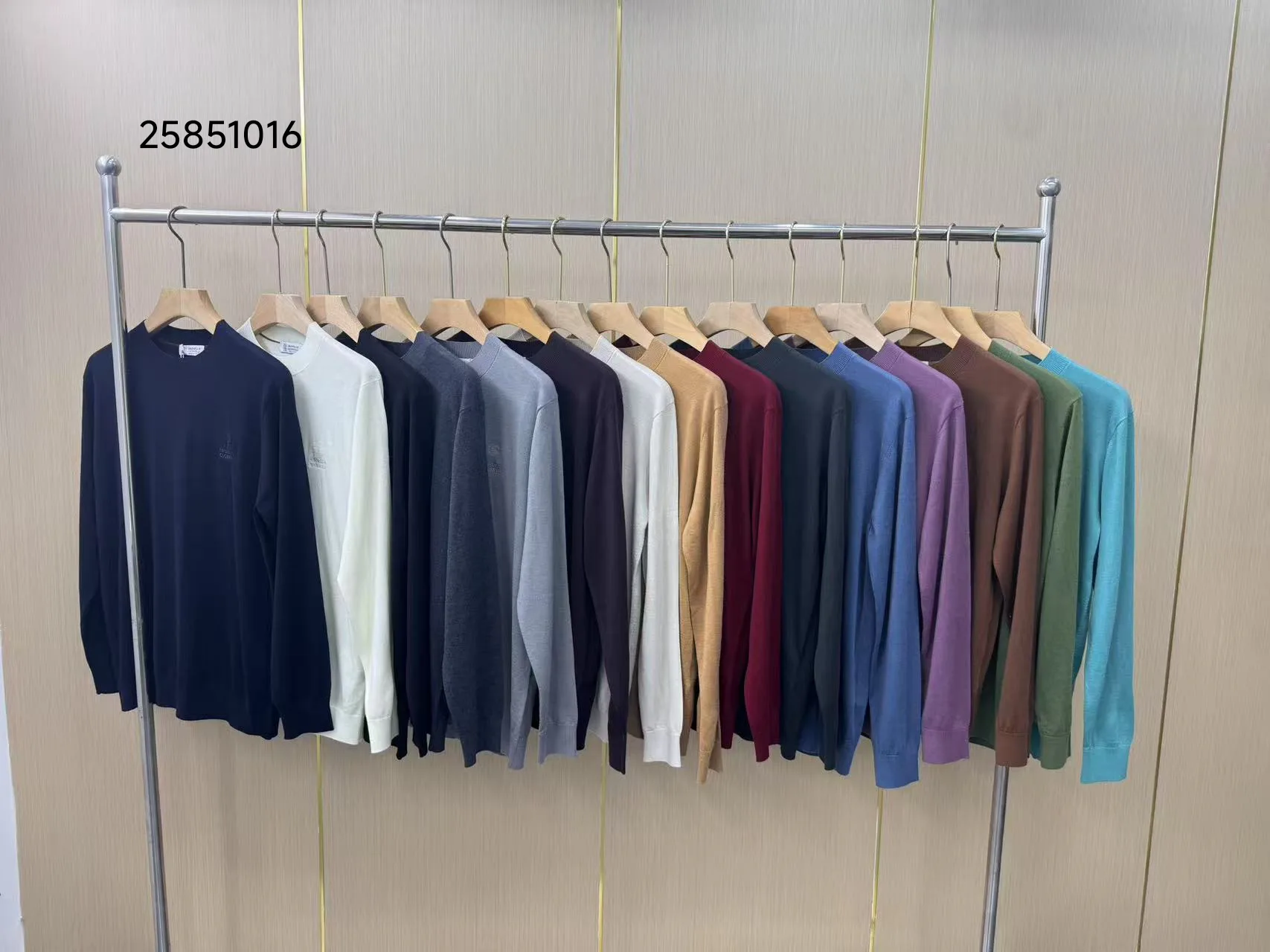 Джемперы И Свитеры Мужские Stefano Ricci 790068