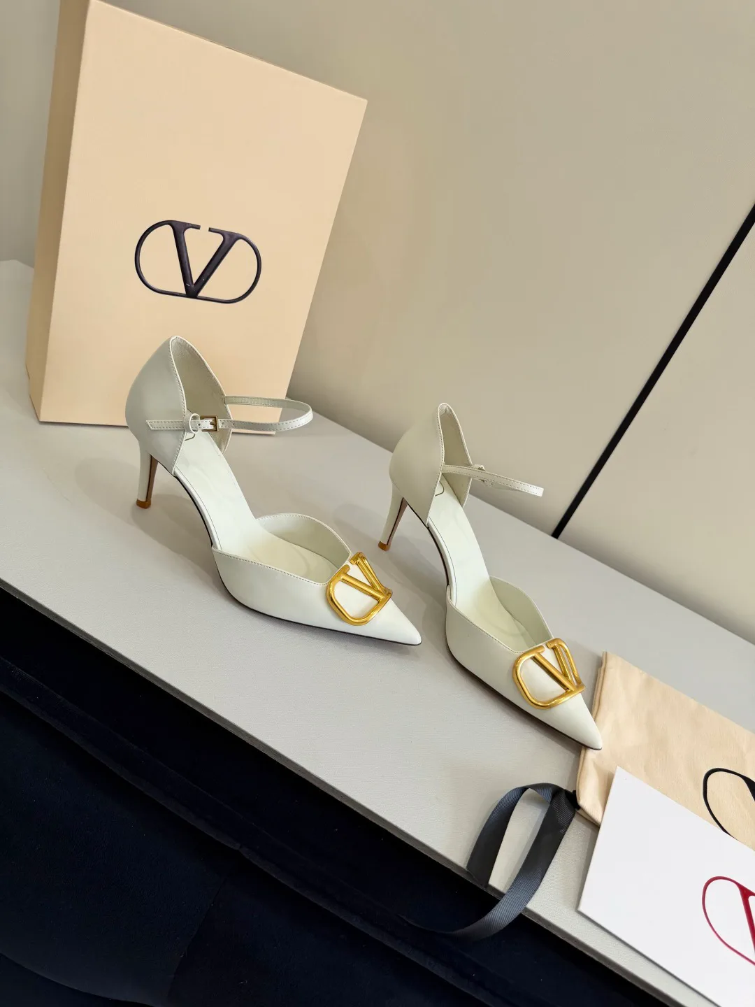 Туфли Женские Valentino 10847275