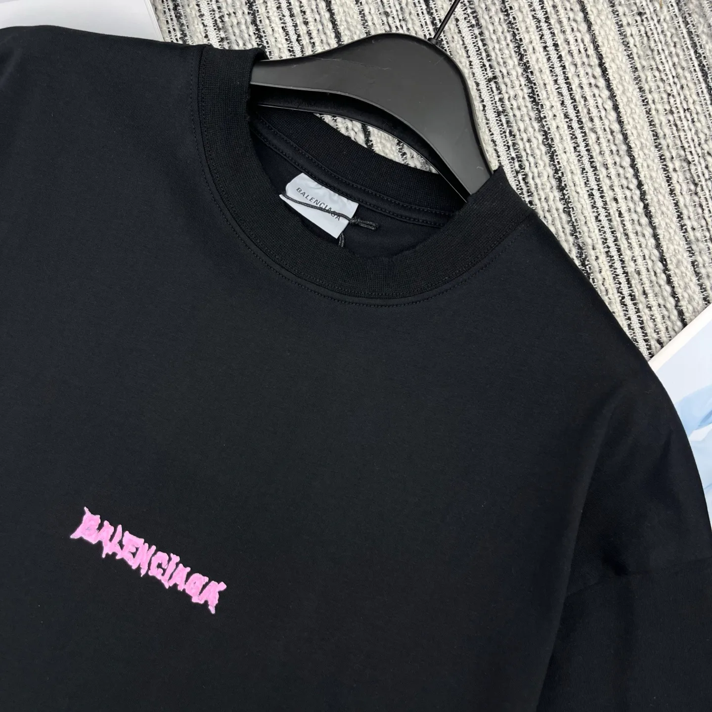 Футболки Женские Balenciaga 13232147