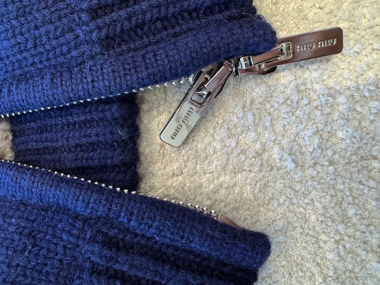 Куртки Женские Miu Miu 368376