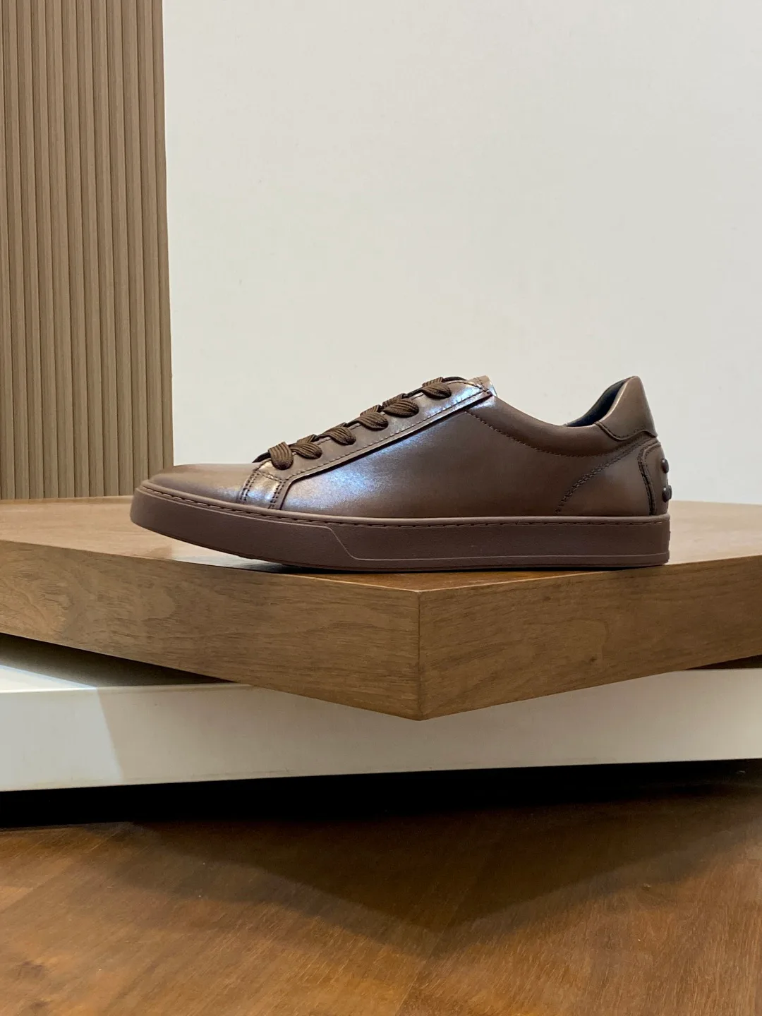 Кроссовки Мужские Tod's 18548540