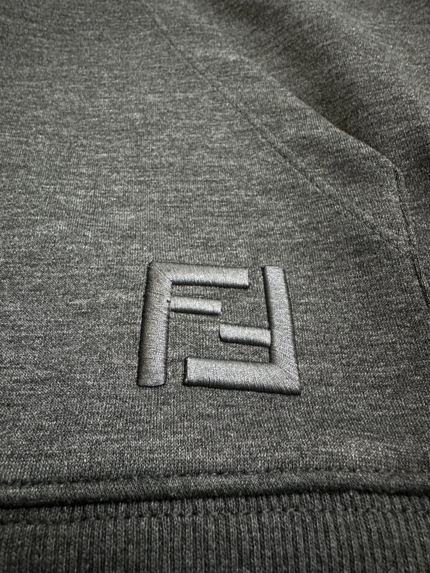 Свитшоты И Худи Мужские Fendi 18777892