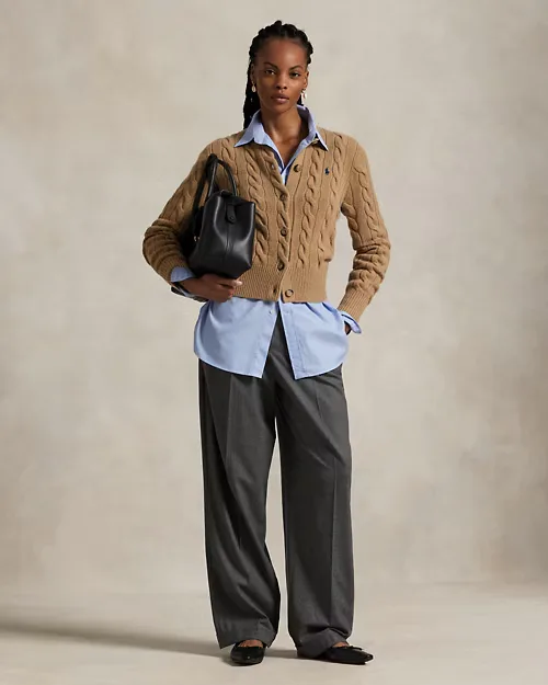 Джемперы И Свитеры Женские Ralph Lauren 18723874