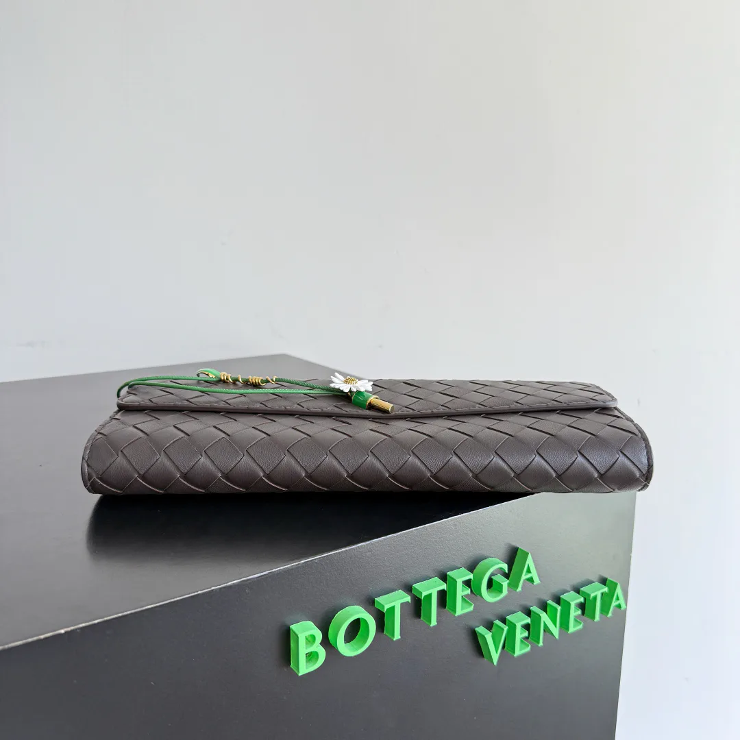 Клатчи Женские Bottega Veneta 11191845