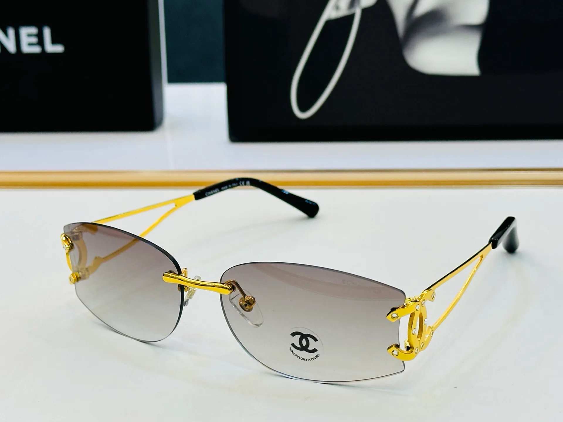 Очки Chanel 11649629