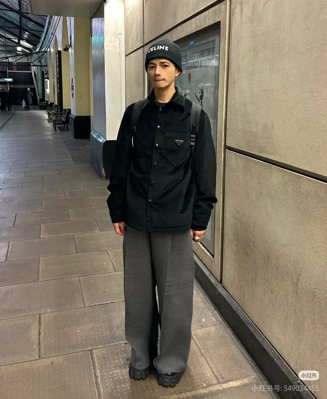 Куртки И Пуховики Женские Prada 118643