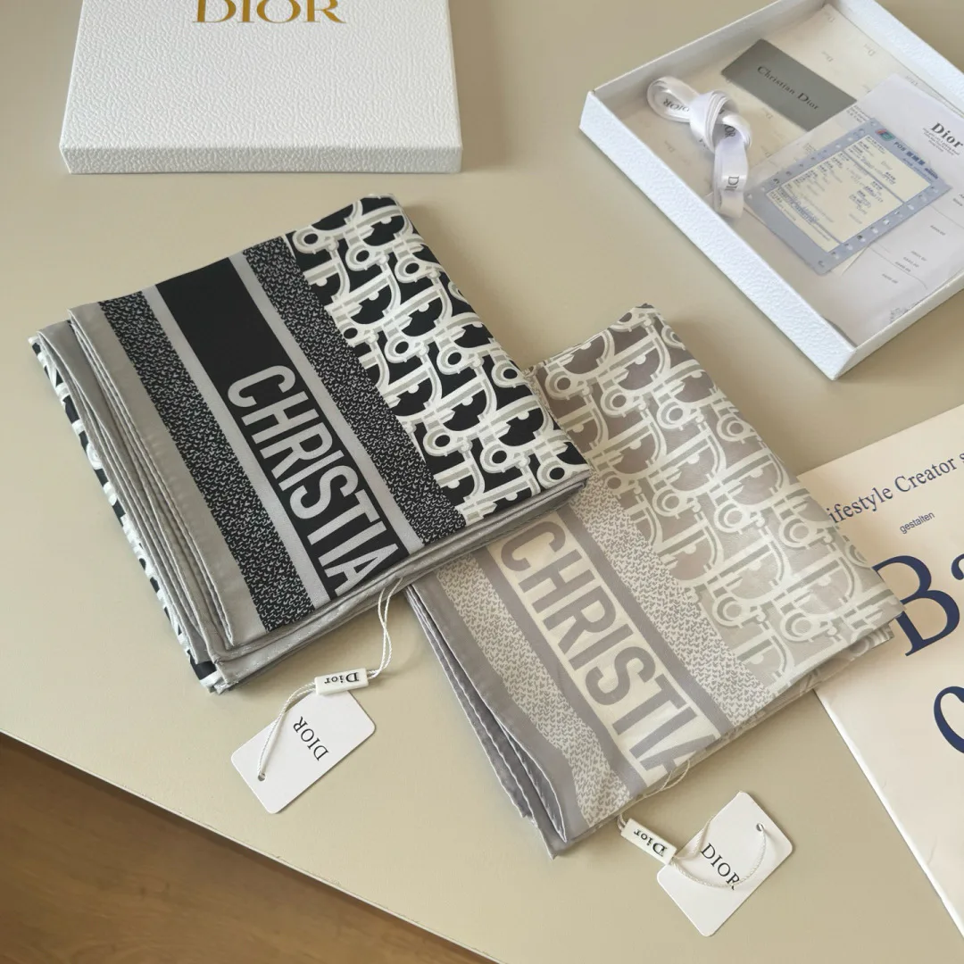 Платки Christian Dior 11035273