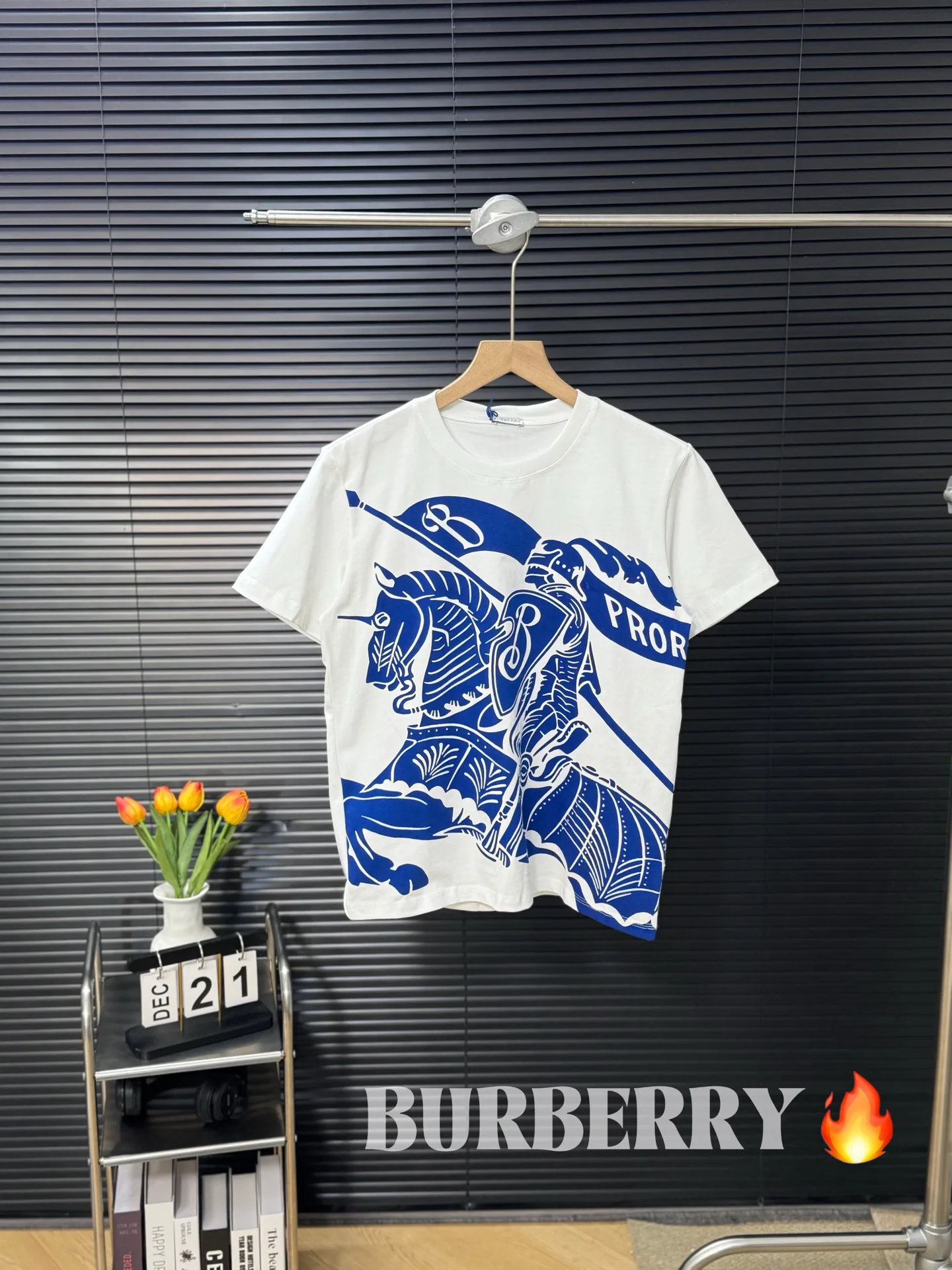 Футболки Мужские Burberry 13474963