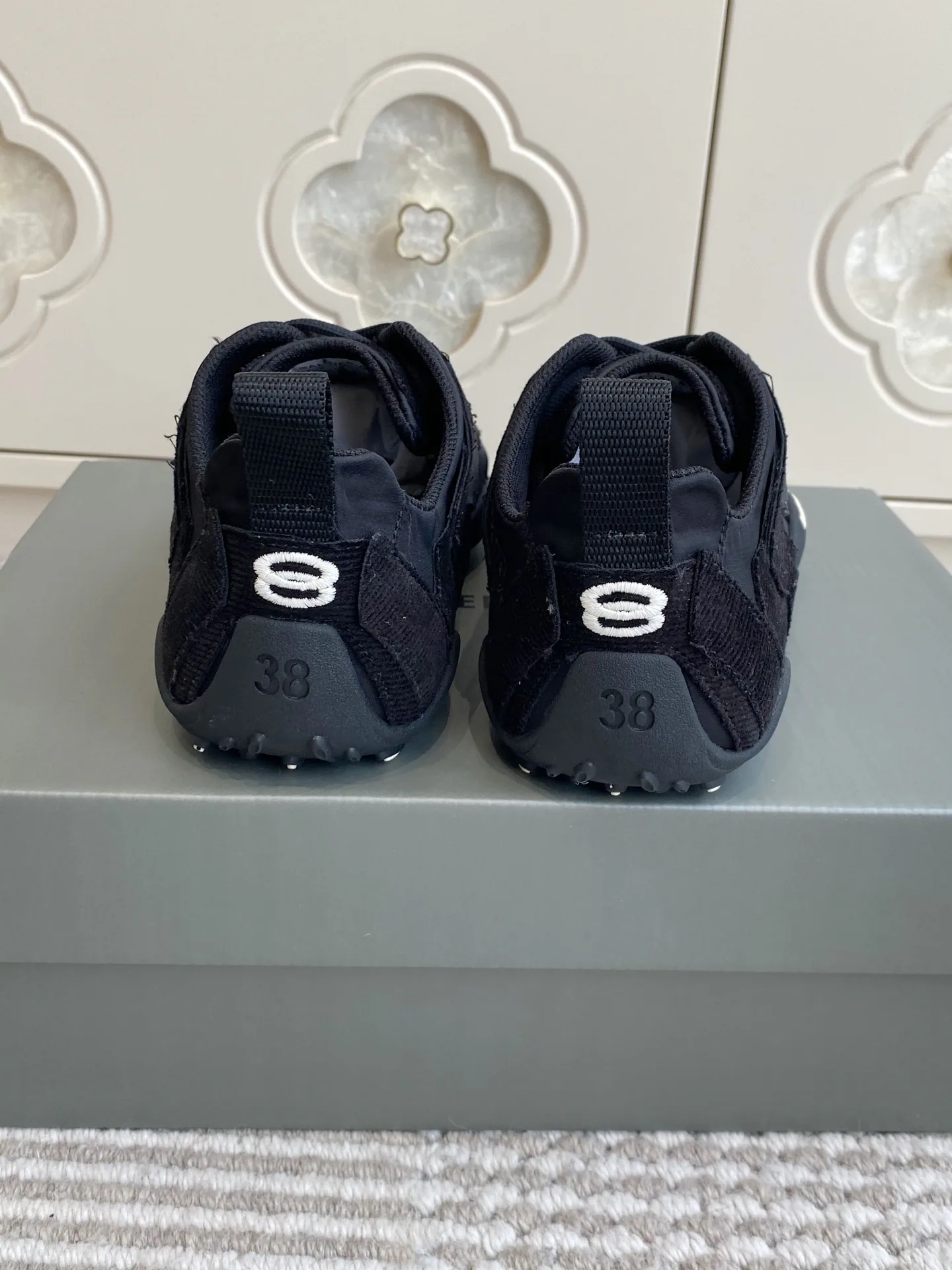 Кроссовки Женские Balenciaga 11238014
