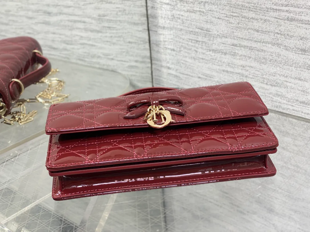 Клатчи Женские Christian Dior 11685210