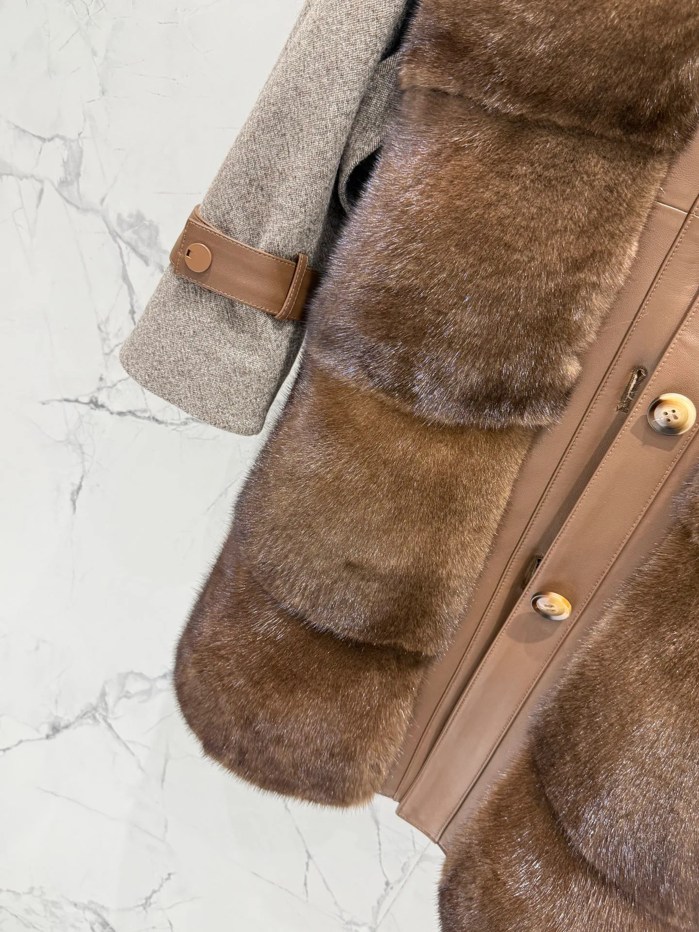 Пальто Женские Loro Piana 18460649