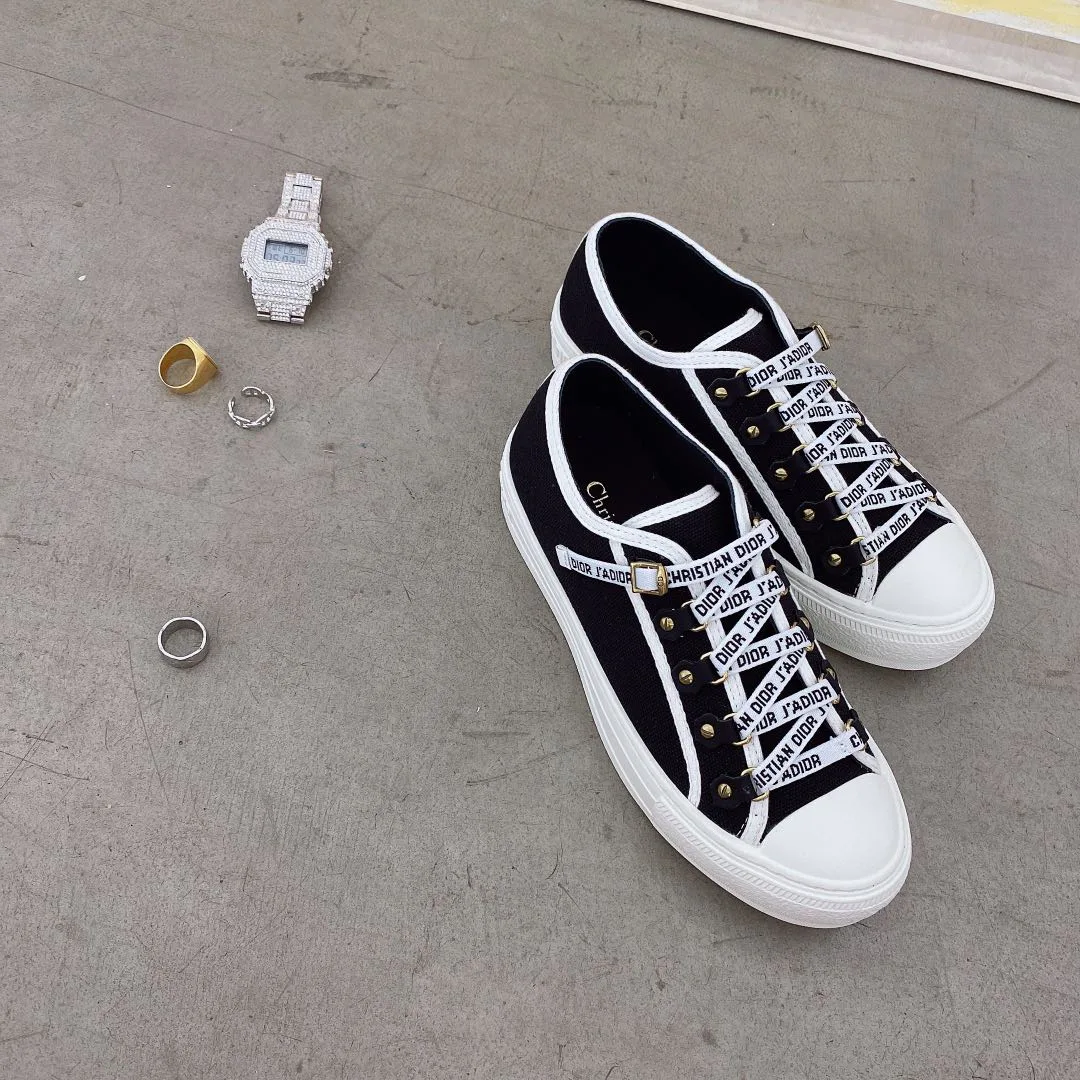 Кеды Женские Christian Dior 658956