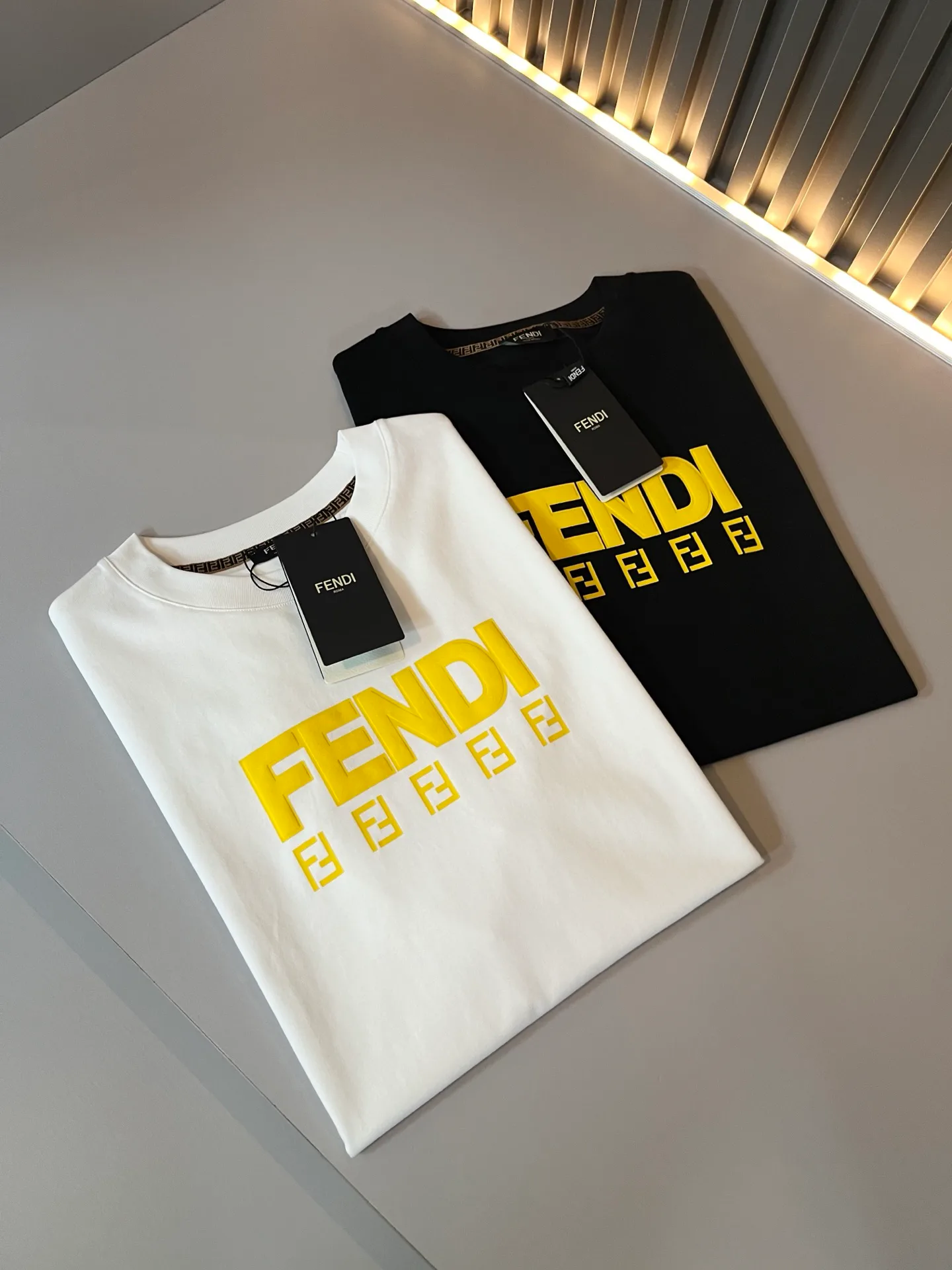 Футболки Женские Fendi 11361194