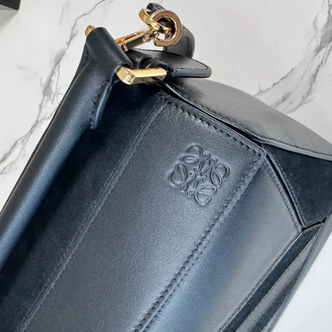 Сумки На Ремне Женские Loewe 442160